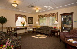 Respite Care