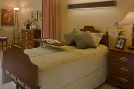 Long-Term Nursing Care